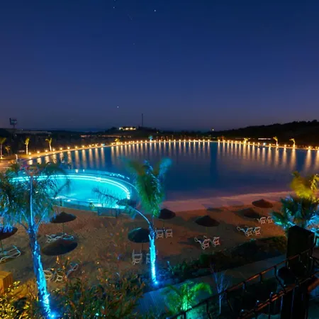 Al-321 Penthouse 3 Bedrooms Alcazaba Lagoon Appartement