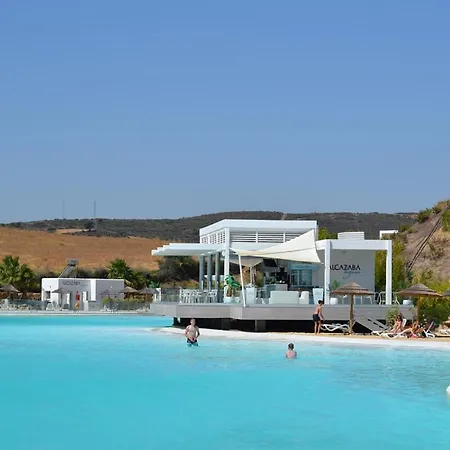 Appartement Al-321 Penthouse 3 Bedrooms Alcazaba Lagoon Estepona