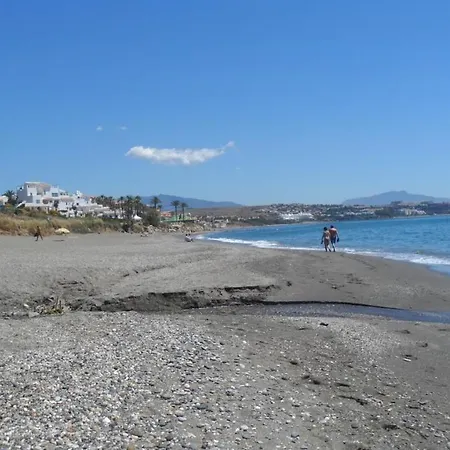 Al-321 Penthouse 3 Bedrooms Alcazaba Lagoon * Estepona