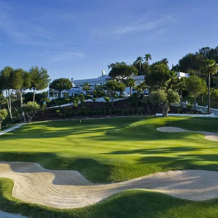 Al-321 Penthouse 3 Bedrooms Alcazaba Lagoon Appartement Estepona