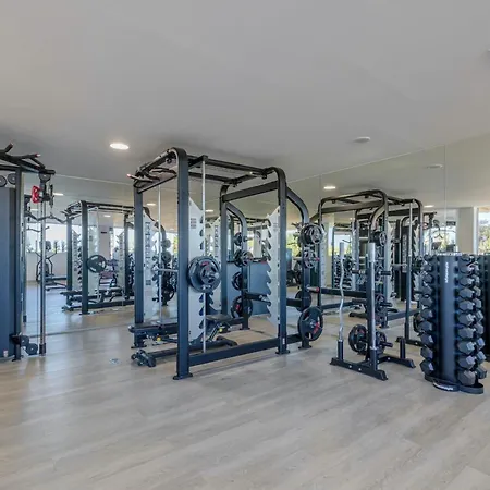 Al-321 Penthouse 3 Bedrooms Alcazaba Lagoon * Estepona