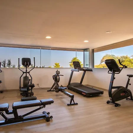 Al-321 Penthouse 3 Bedrooms Alcazaba Lagoon Estepona