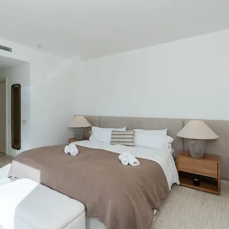 Al-321 Penthouse 3 Bedrooms Alcazaba Lagoon * Estepona