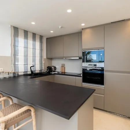 Al-321 Penthouse 3 Bedrooms Alcazaba Lagoon *