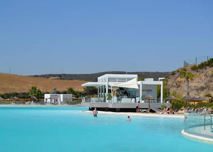 아파트 Al-321 Penthouse 3 Bedrooms Alcazaba Lagoon 에스테포나