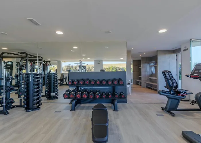 Al-321 Penthouse 3 Bedrooms Alcazaba Lagoon 아파트