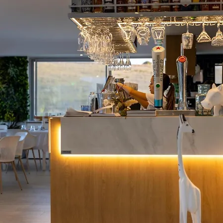 Al-321 Penthouse 3 Bedrooms Alcazaba Lagoon 公寓