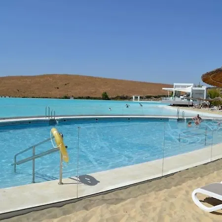 Al-321 Penthouse 3 Bedrooms Alcazaba Lagoon 埃斯特波纳