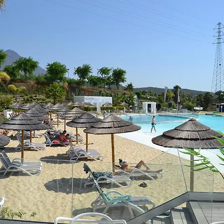 Al-321 Penthouse 3 Bedrooms Alcazaba Lagoon Apartment