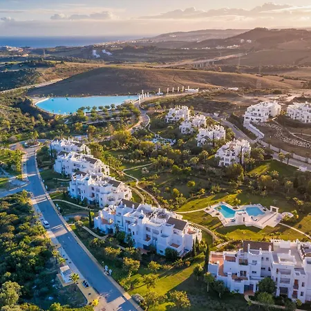 Apartment Al-321 Penthouse 3 Bedrooms Alcazaba Lagoon