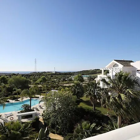 Al-321 Penthouse 3 Bedrooms Alcazaba Lagoon