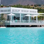 Al-321 Penthouse 3 Bedrooms Alcazaba Lagoon Apartmán