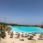 Al-321 Penthouse 3 Bedrooms Alcazaba Lagoon Apartmán