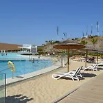 Al-321 Penthouse 3 Bedrooms Alcazaba Lagoon