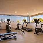 Al-321 Penthouse 3 Bedrooms Alcazaba Lagoon Estepona