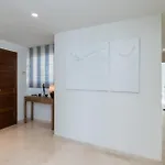 Al-321 Penthouse 3 Bedrooms Alcazaba Lagoon Estepona