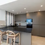 Al-321 Penthouse 3 Bedrooms Alcazaba Lagoon * Estepona