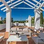 Apartmán Al-321 Penthouse 3 Bedrooms Alcazaba Lagoon