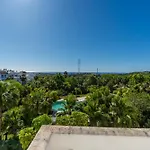 Al-321 Penthouse 3 Bedrooms Alcazaba Lagoon *