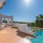 Apartmán Al-321 Penthouse 3 Bedrooms Alcazaba Lagoon