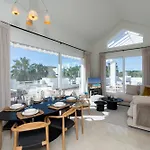 Apartmán Al-321 Penthouse 3 Bedrooms Alcazaba Lagoon Estepona