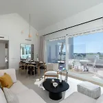 Al-321 Penthouse 3 Bedrooms Alcazaba Lagoon Apartmán
