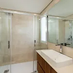 Al-321 Penthouse 3 Bedrooms Alcazaba Lagoon Apartmán Estepona