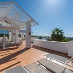 Apartmán Al-321 Penthouse 3 Bedrooms Alcazaba Lagoon