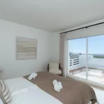 Al-321 Penthouse 3 Bedrooms Alcazaba Lagoon