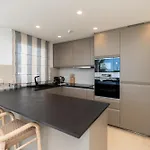 Al-321 Penthouse 3 Bedrooms Alcazaba Lagoon *