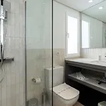 Al-321 Penthouse 3 Bedrooms Alcazaba Lagoon * Estepona