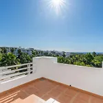 Al-321 Penthouse 3 Bedrooms Alcazaba Lagoon Apartmán
