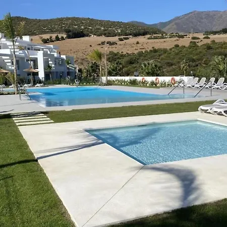 Al-321 Penthouse 3 Bedrooms Alcazaba Lagoon