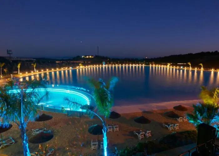 Al-321 Penthouse 3 Bedrooms Alcazaba Lagoon شقة