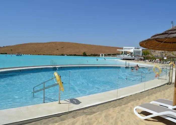 Al-321 Penthouse 3 Bedrooms Alcazaba Lagoon إِستيبونا